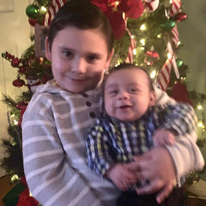 Meet your Posher, Patricia